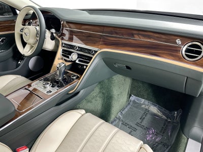 2026 Bentley Flying Spur Mulliner