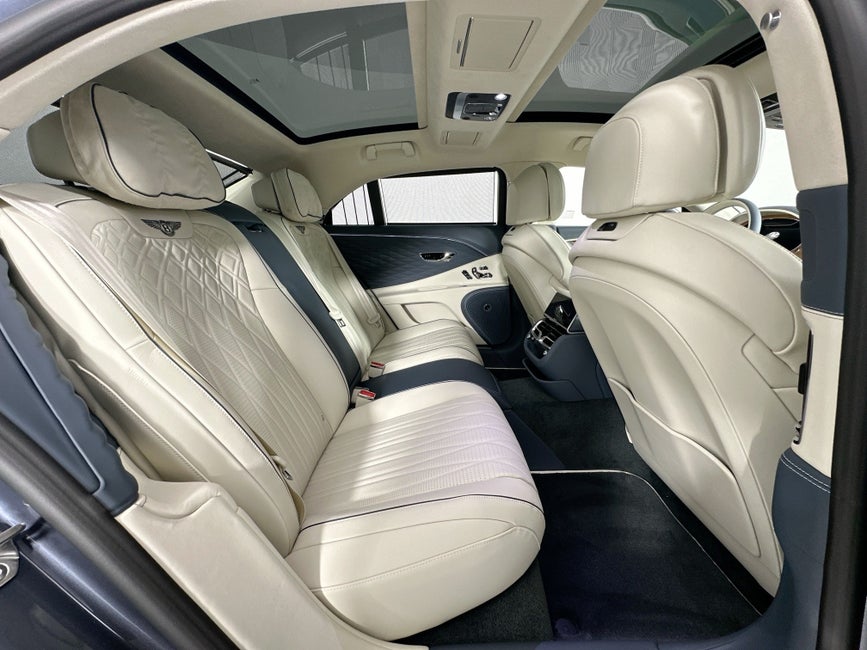 2024 Bentley Flying Spur Hybrid Azure Hybrid in Naples, FL - Naples Luxury Imports