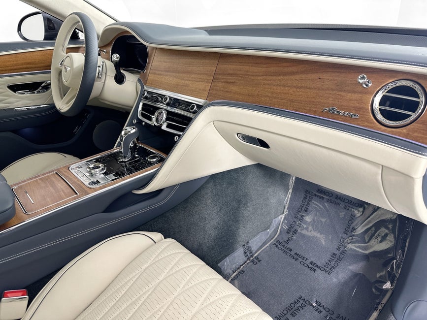 2024 Bentley Flying Spur Hybrid Azure Hybrid in Naples, FL - Naples Luxury Imports