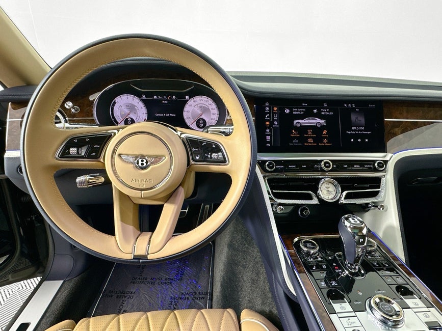 2023 Bentley Flying Spur Hybrid Mulliner in Naples, FL - Naples Luxury Imports
