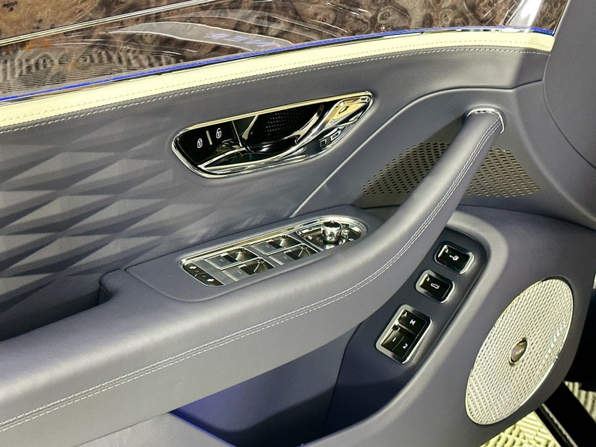 2023 Bentley Flying Spur Hybrid Mulliner in Naples, FL - Naples Luxury Imports