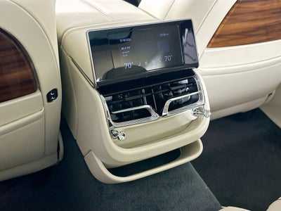 2022 Bentley Flying Spur Hybrid Base