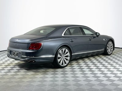 2022 Bentley Flying Spur Hybrid Base