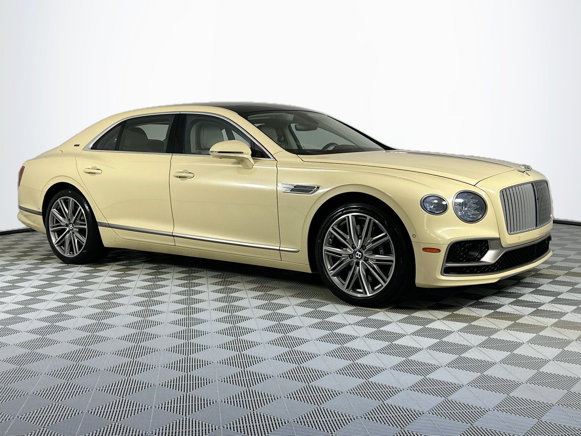 2023 Bentley Flying Spur Hybrid S