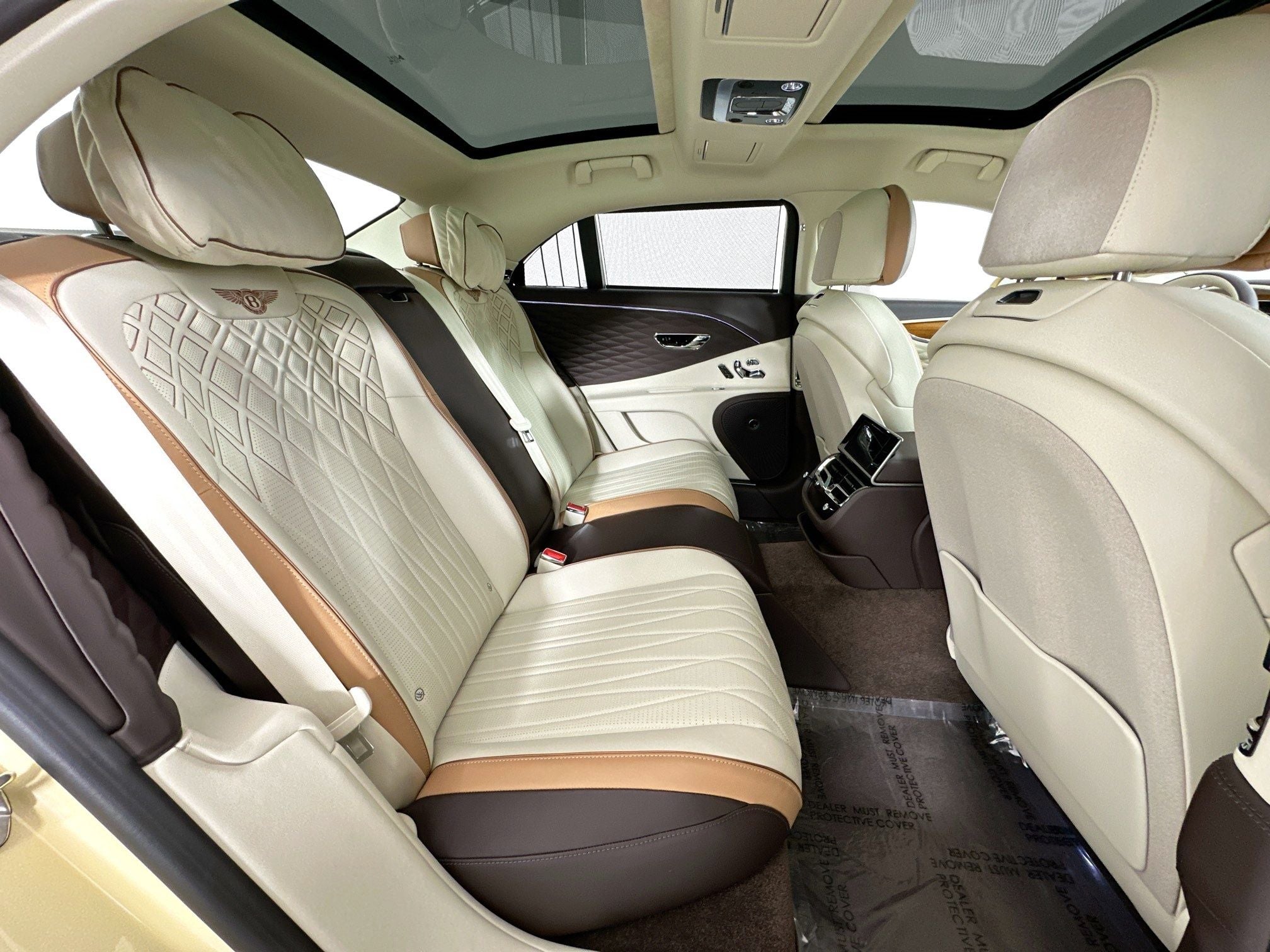 2023 Bentley Flying Spur Hybrid S