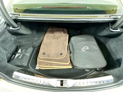 2023 Bentley Flying Spur Hybrid S