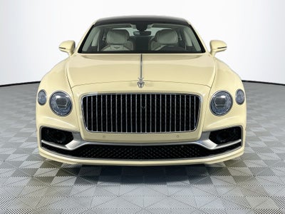 2023 Bentley Flying Spur Hybrid S