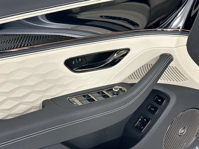 2025 Bentley Flying Spur Speed