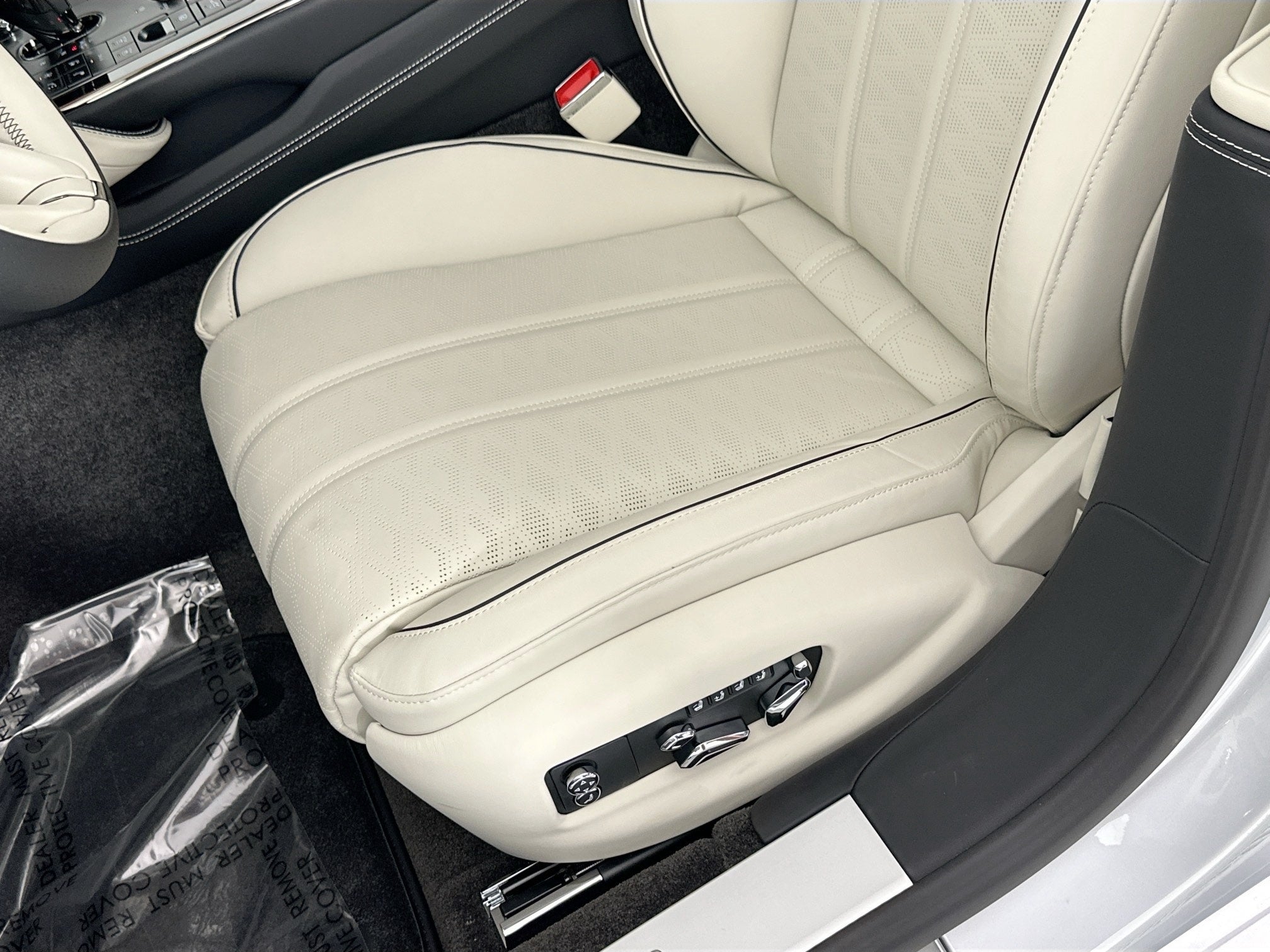 2025 Bentley Flying Spur Speed