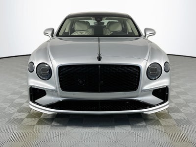 2025 Bentley Flying Spur Speed