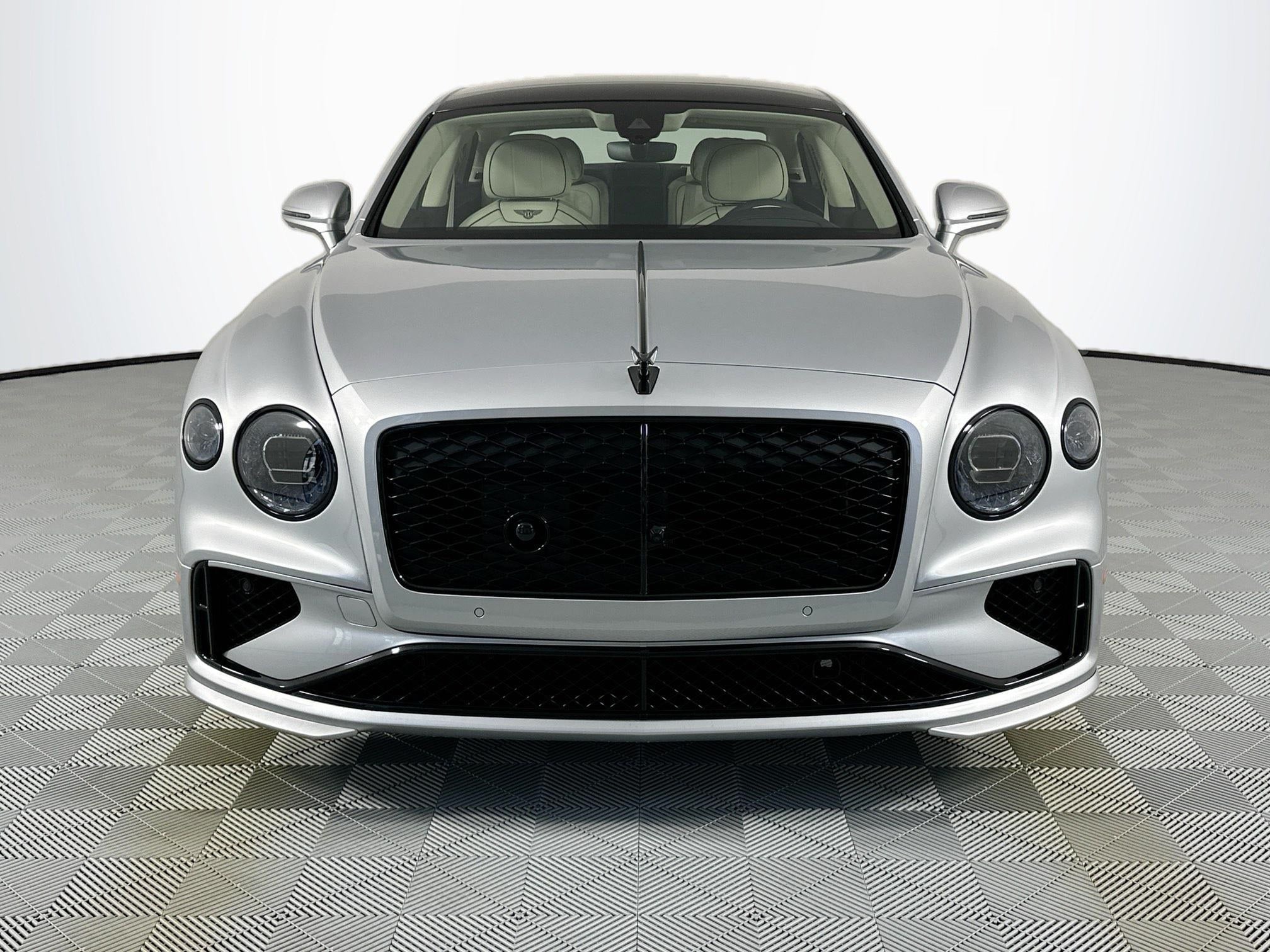 2025 Bentley Flying Spur Speed