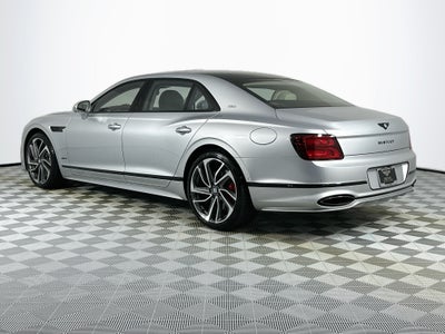 2025 Bentley Flying Spur Speed