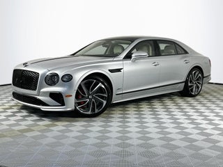 2025 Bentley Flying Spur