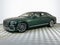 2026 Bentley Flying Spur Mulliner