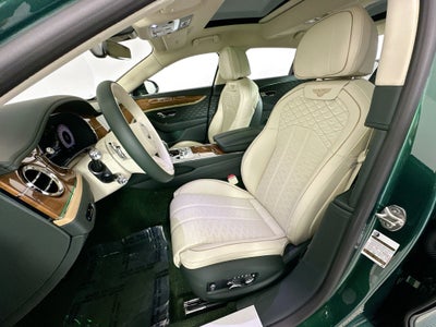 2026 Bentley Flying Spur Mulliner