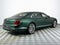 2026 Bentley Flying Spur Mulliner