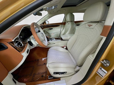 2026 Bentley Flying Spur Mulliner