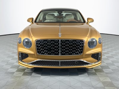 2026 Bentley Flying Spur Mulliner
