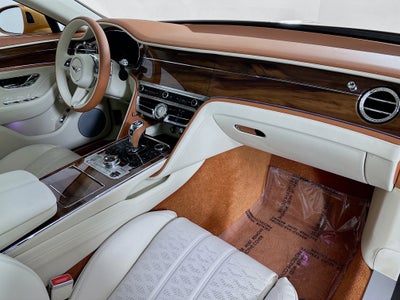 2026 Bentley Flying Spur Mulliner