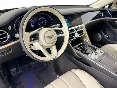 2026 Bentley Flying Spur Mulliner