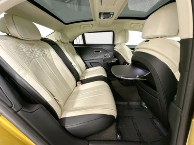 2026 Bentley Flying Spur Mulliner