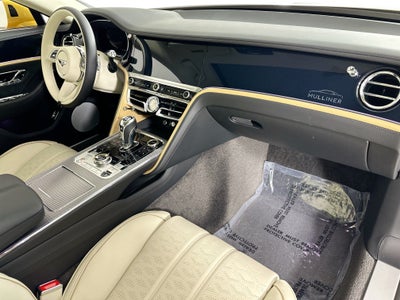 2026 Bentley Flying Spur Mulliner