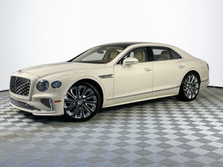 2026 Bentley Flying Spur Mulliner