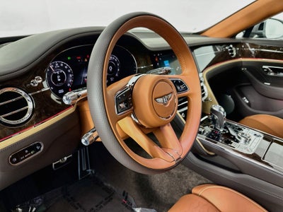 2026 Bentley Flying Spur Mulliner