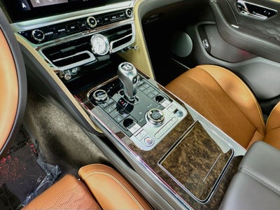 2026 Bentley Flying Spur Mulliner