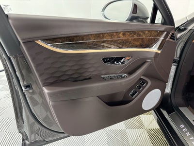 2026 Bentley Flying Spur Mulliner