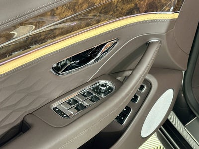2026 Bentley Flying Spur Mulliner