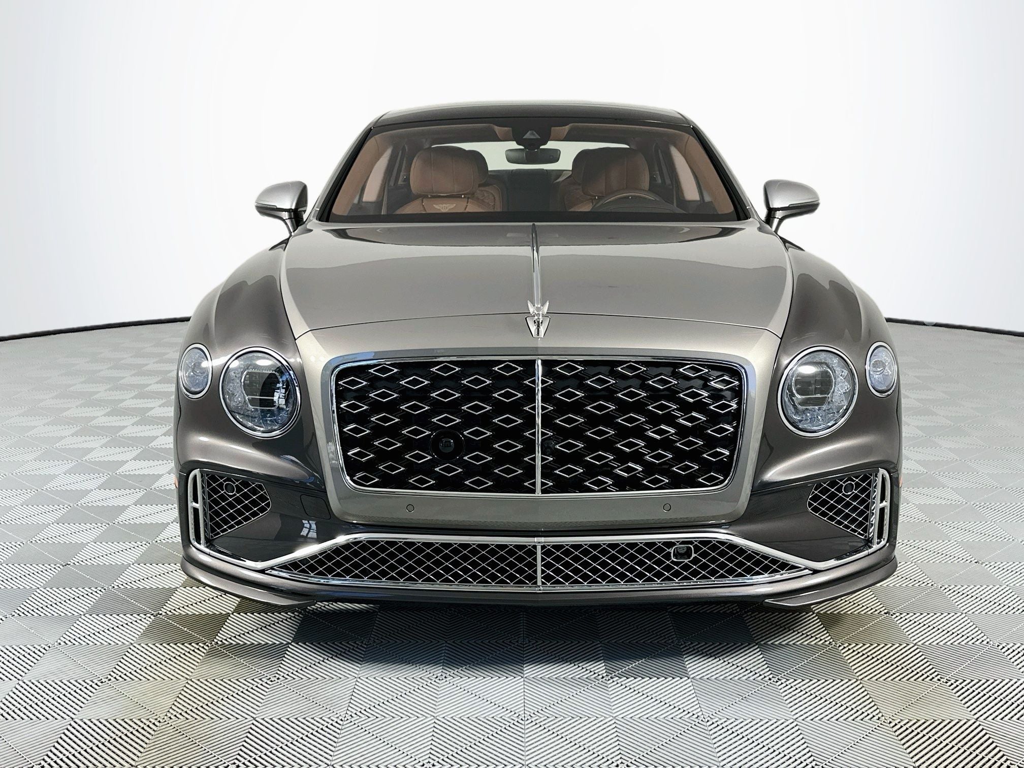2026 Bentley Flying Spur Mulliner