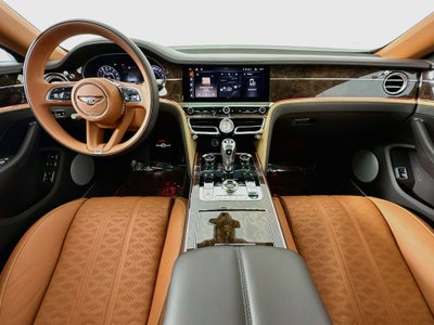 2026 Bentley Flying Spur Mulliner