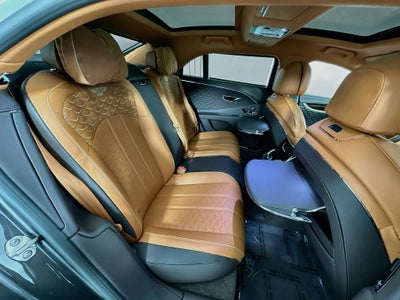 2026 Bentley Flying Spur Mulliner