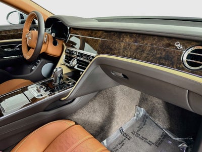 2026 Bentley Flying Spur Mulliner