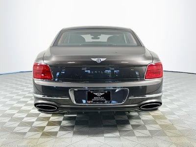 2026 Bentley Flying Spur Mulliner