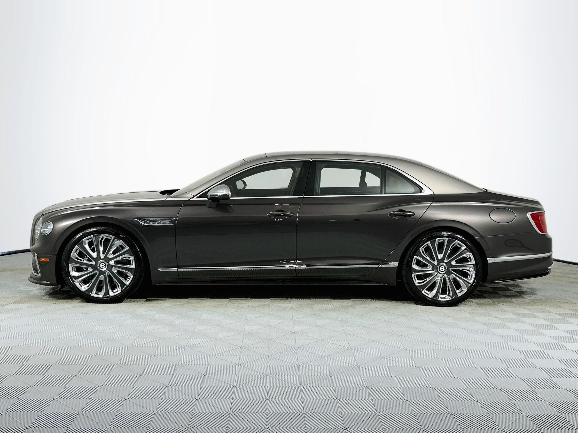 2026 Bentley Flying Spur Mulliner