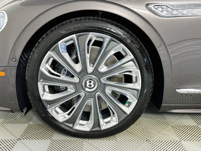 2026 Bentley Flying Spur Mulliner