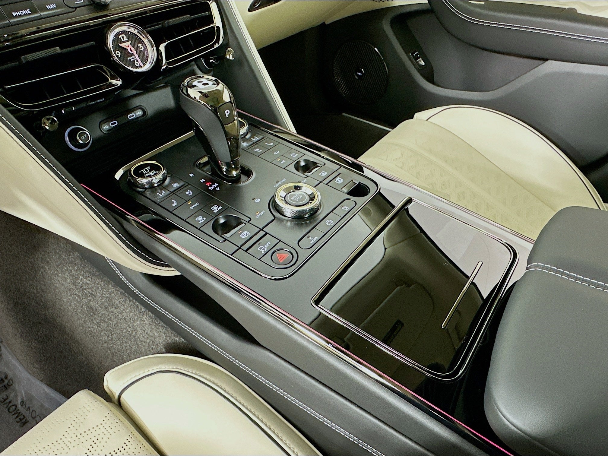 2026 Bentley Flying Spur Speed