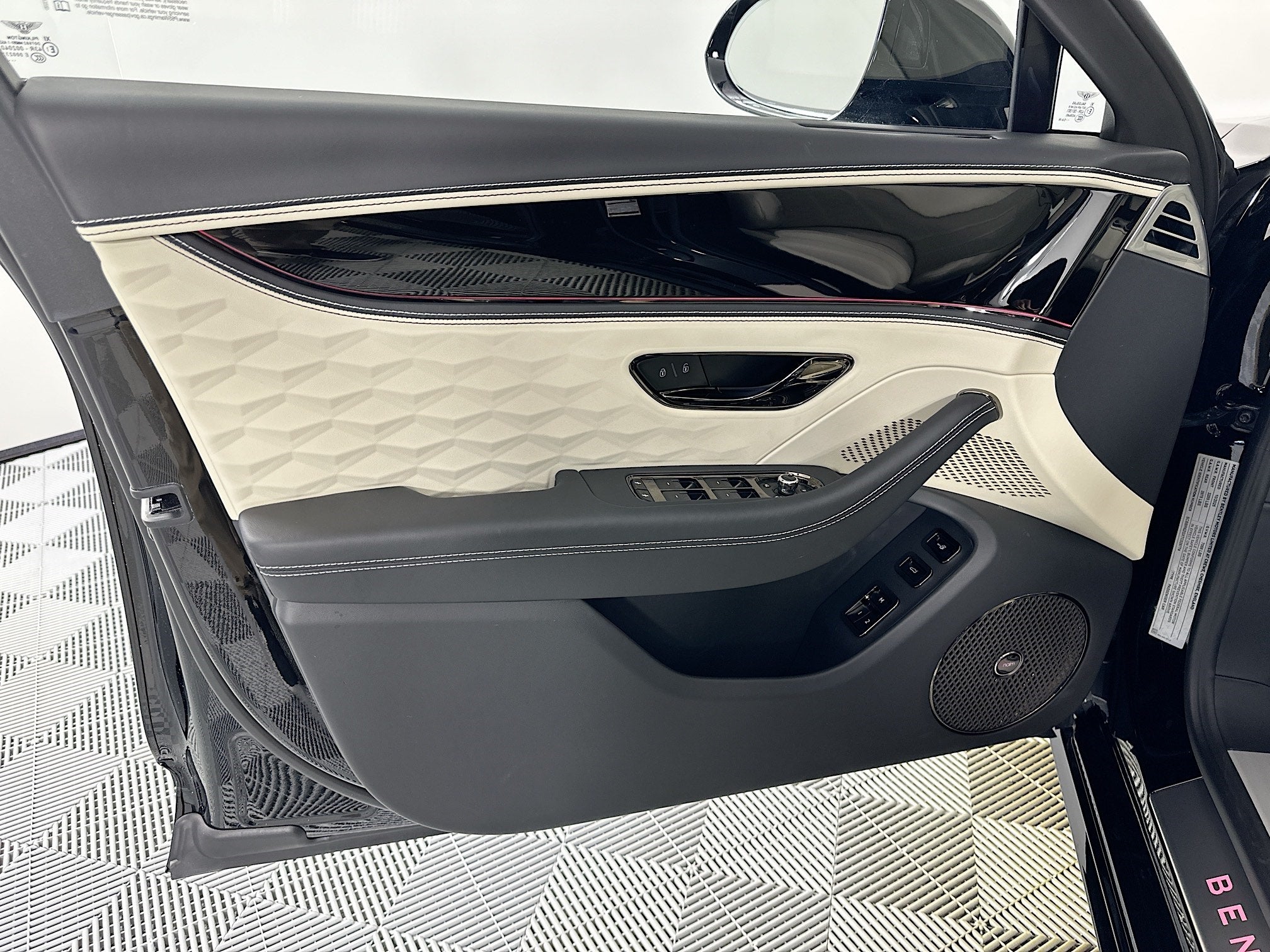 2026 Bentley Flying Spur Speed