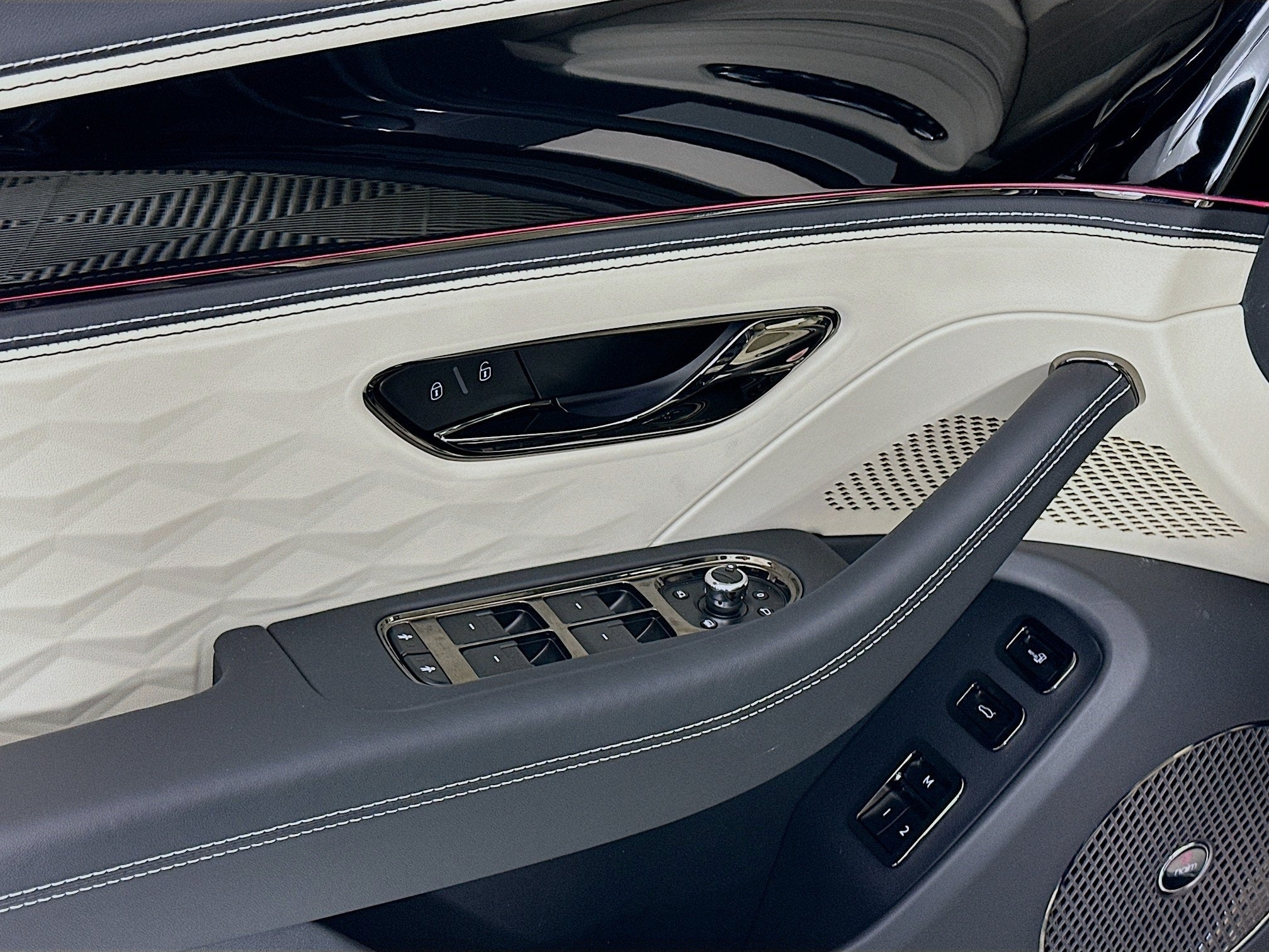 2026 Bentley Flying Spur Speed