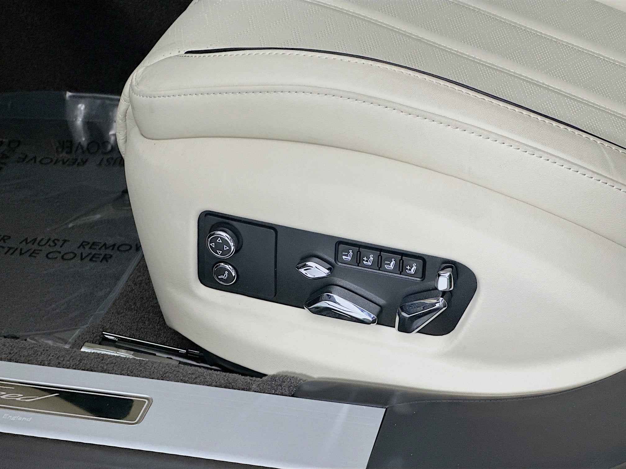 2026 Bentley Flying Spur Speed