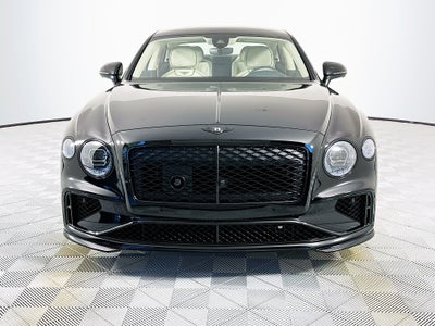 2026 Bentley Flying Spur Speed