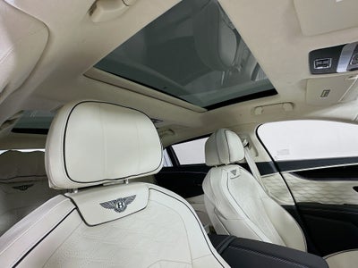 2026 Bentley Flying Spur Speed