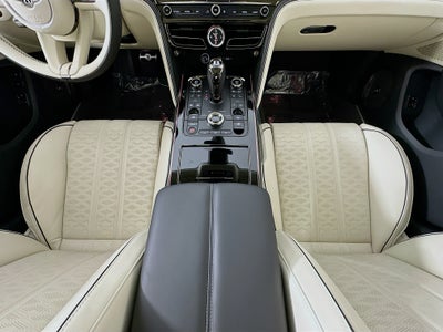 2026 Bentley Flying Spur Speed