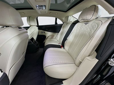 2026 Bentley Flying Spur Speed