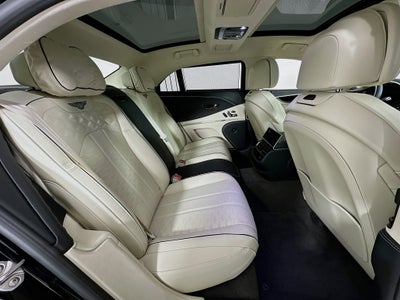 2026 Bentley Flying Spur Speed