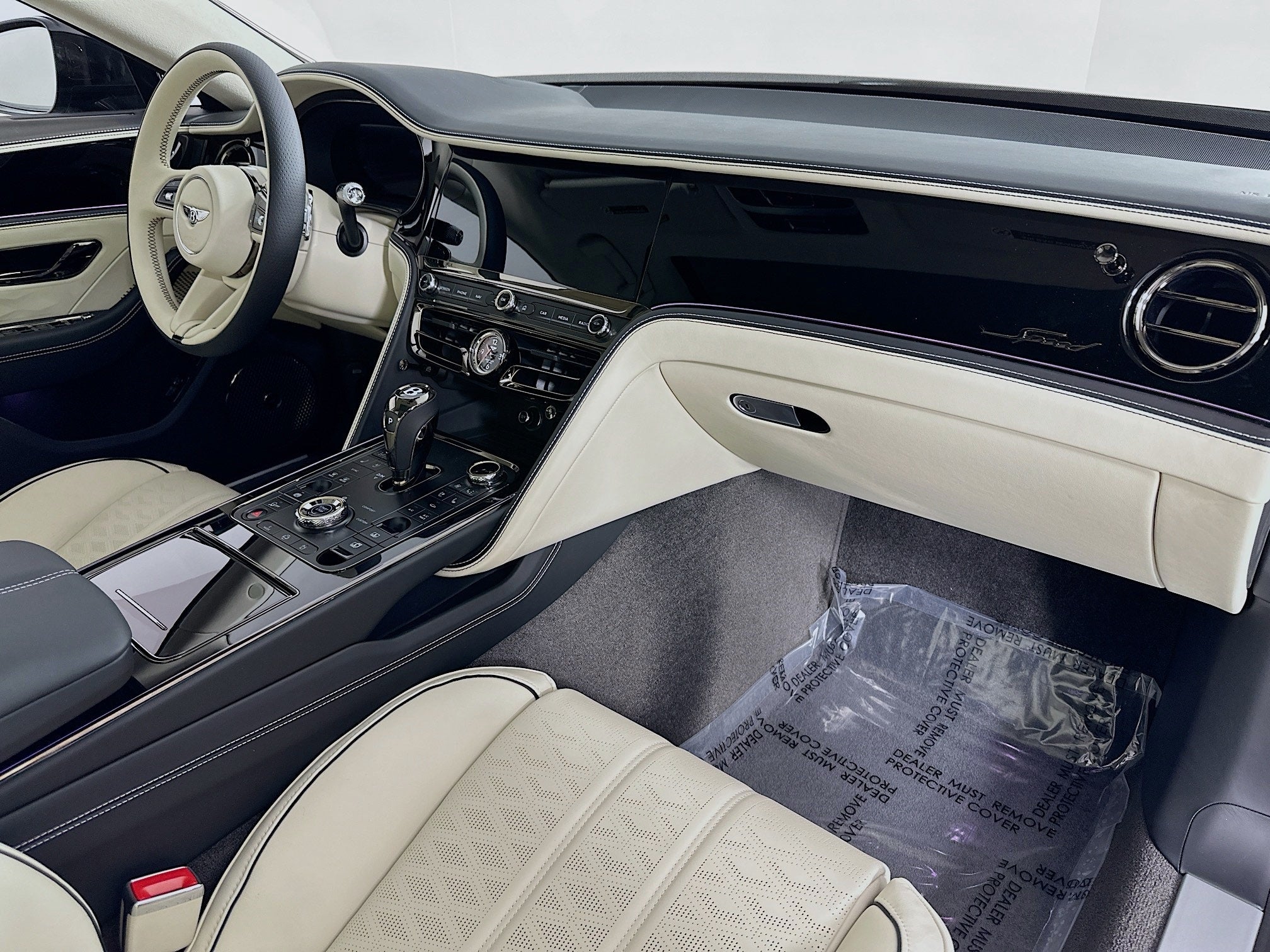 2026 Bentley Flying Spur Speed