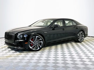 2026 Bentley Flying Spur