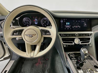 2027 Bentley Flying Spur Mulliner